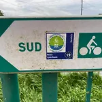 L'antre D'eux La Pause Evasion Sur La Route Des 3*