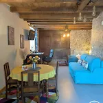 住宿加早餐酒店 L'antre D'eux La Pause Evasion Sur La Route Des Mont-l'Etroit