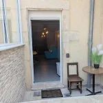 住宿加早餐酒店 L'antre D'eux La Pause Evasion Sur La Route Des Mont-l'Etroit