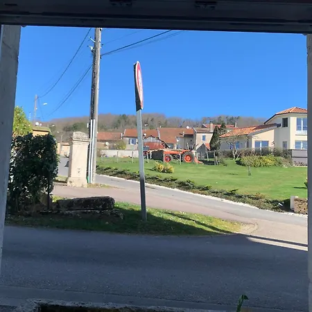 Bed & Breakfast L'antre D'eux La Pause Evasion Sur La Route Des Mont-l'Etroit