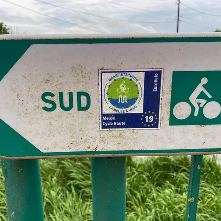 L'antre D'eux La Pause Evasion Sur La Route Des 3*