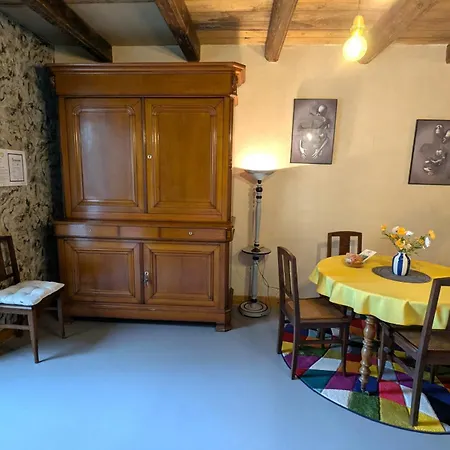 Couette-café L'antre D'eux La Pause évasion Sur La Route Des