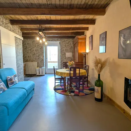 L'antre D'eux La Pause Evasion Sur La Route Des Bed & Breakfast Mont-l'Etroit