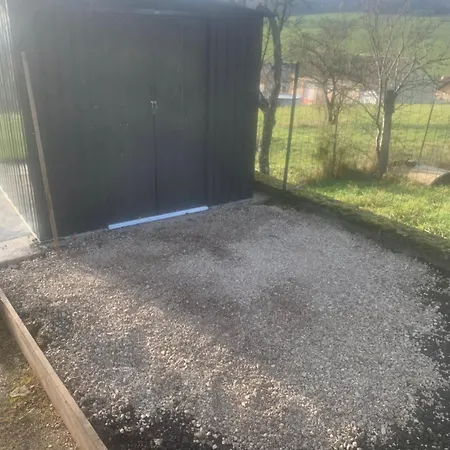 L'antre D'eux La Pause Evasion Sur La Route Des Mont-l'Etroit