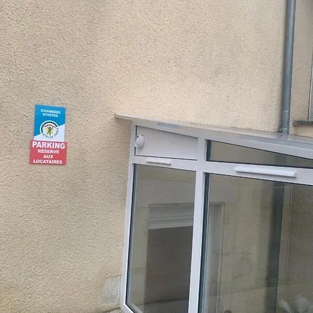 L'antre D'eux La Pause évasion Sur La Route Des 3* Mont-l'Etroit