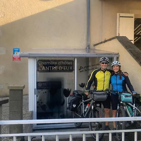 L'antre D'eux La Pause Evasion Sur La Route Des B&B