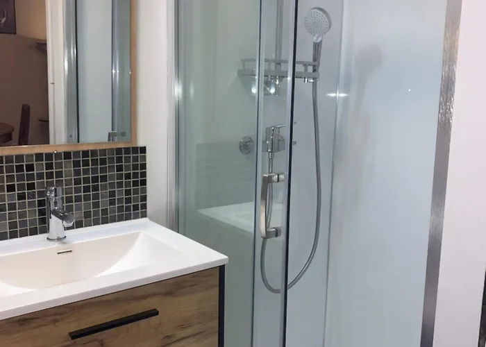 Bed & Breakfast L'antre D'eux La Pause Evasion Sur La Route Des Mont-l'Etroit