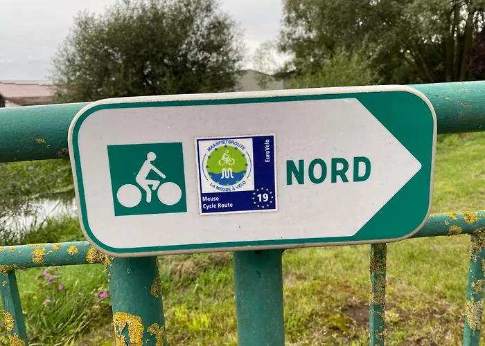 住宿加早餐酒店 L'antre D'eux La Pause Evasion Sur La Route Des