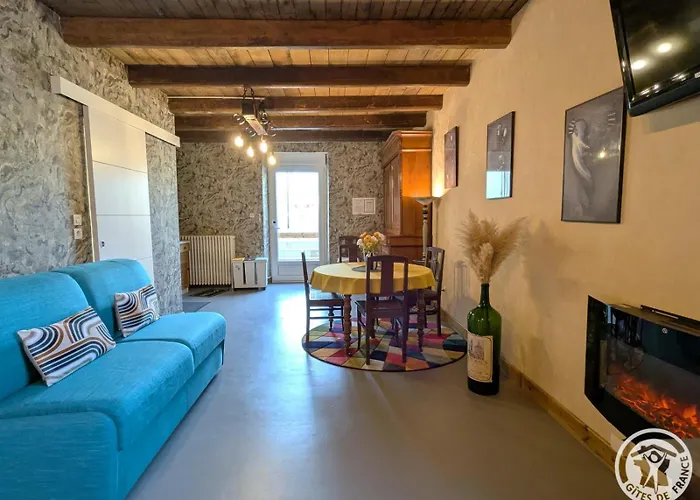 L'antre D'eux La Pause Evasion Sur La Route Des Bed & Breakfast Mont-l'Etroit