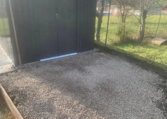 L'antre D'eux La Pause Evasion Sur La Route Des Mont-l'Etroit